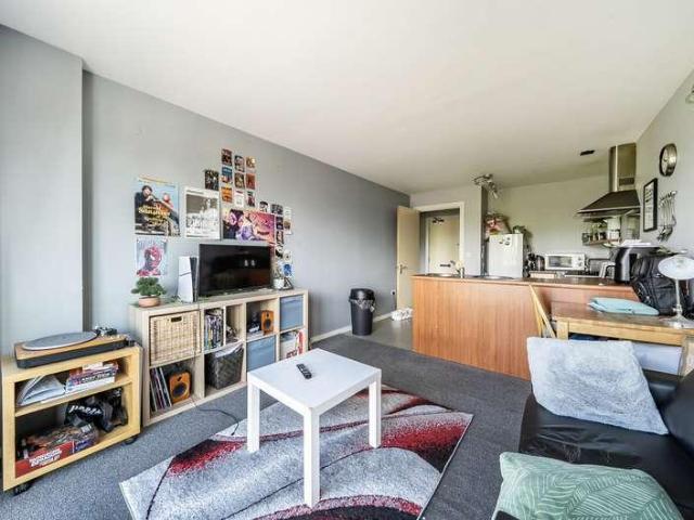 Flat for sale in City Centre, Salford