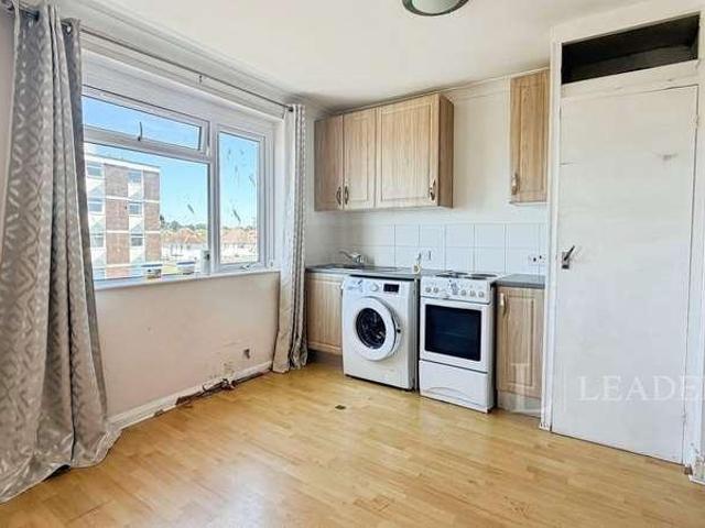 Flat for sale in Clapham, West Sussex