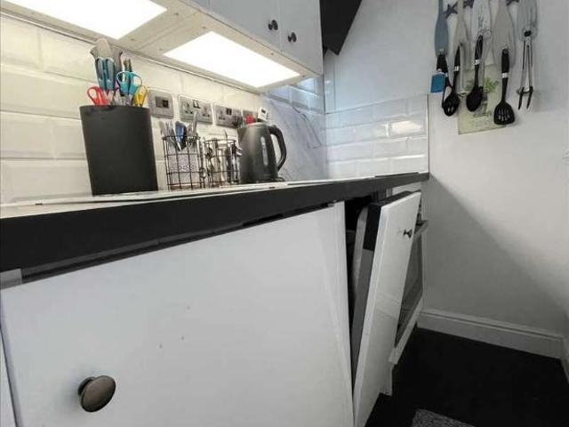 Flat for sale in The Pastures, Filey