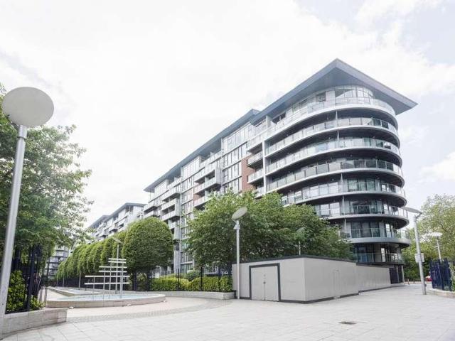 Flat for sale in Isle Of Man