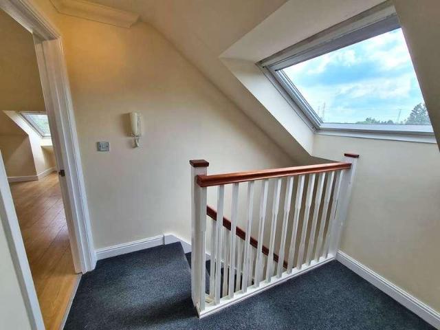 Flat for sale in Totton and Eling, Ashurst Bridge
