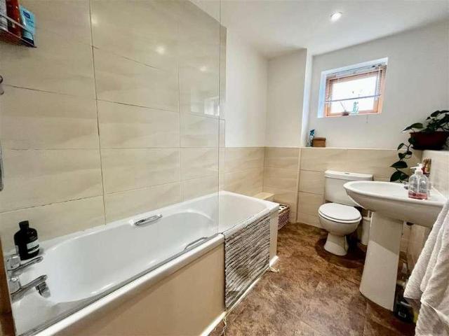 Flat for sale in Tyne And Wear