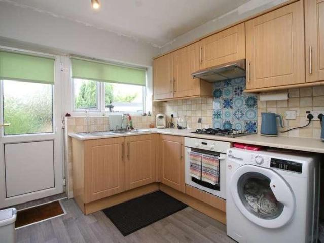 Flat for sale in Fleetwood, Cabus