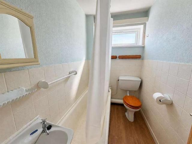 Flat for sale in Falcon Lodge, Wales