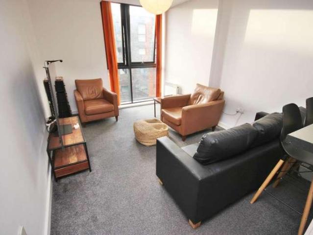 Flat for sale in City Centre, Georgia