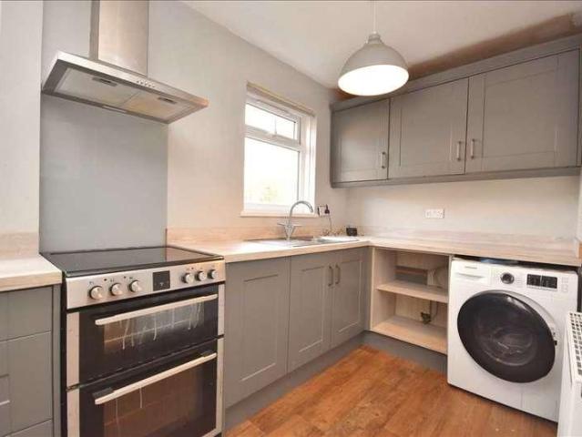Flat for sale in Moss Side, Firbank