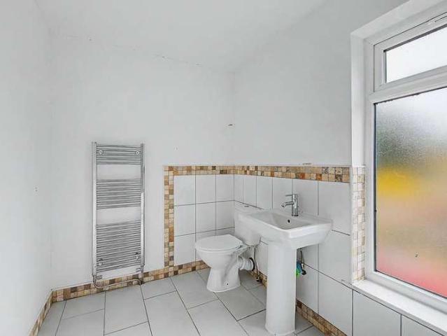 Flat for sale in Bargate, Boston