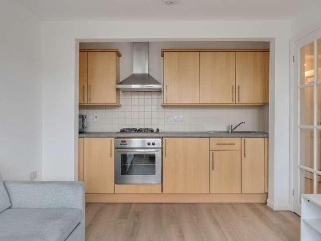 Flat for sale in Botley, Vale of White Horse