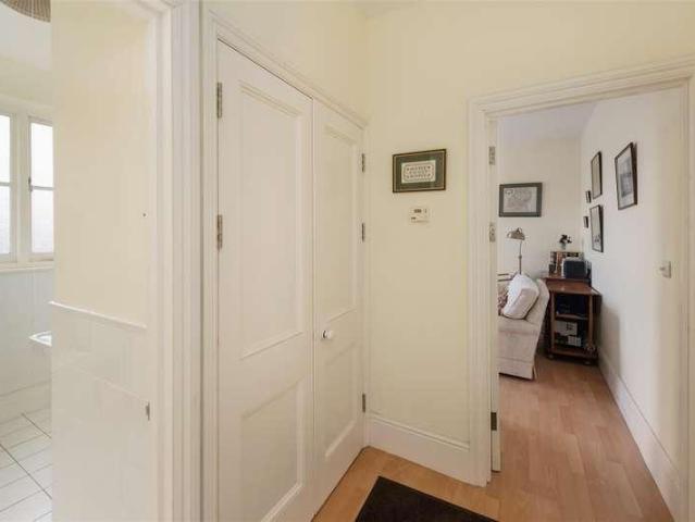 Flat for sale in Kingsdown Park, The Bridge