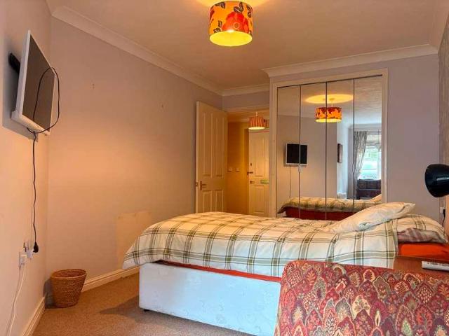 Flat for sale in Ross-on-wye