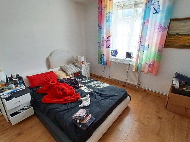 Flat for sale in Ellacombe, Babbacombe