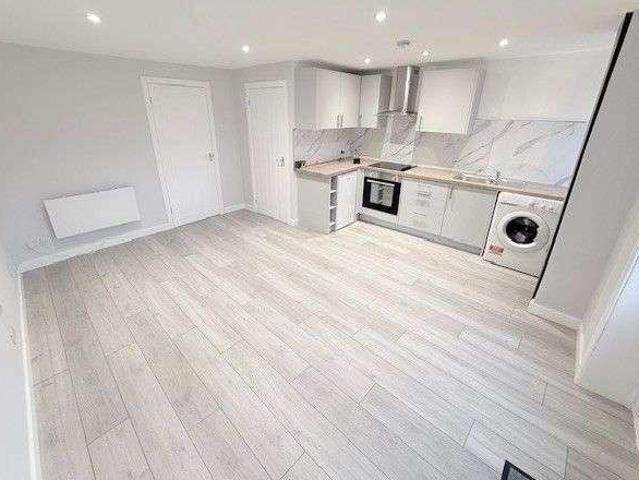 Flat for sale in Methil, Scotland