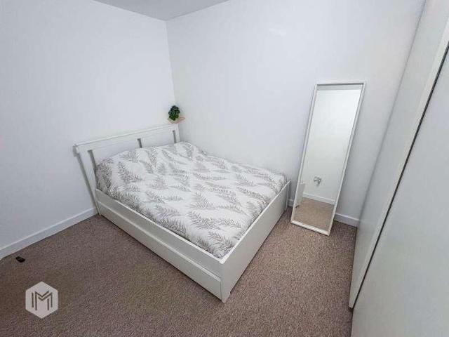 Flat for sale in Lowton St Mary's, Wigan