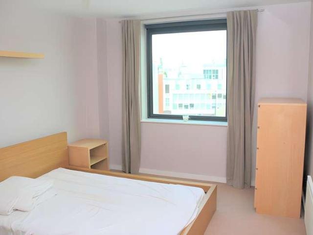 Flat for sale in City Centre, Salford