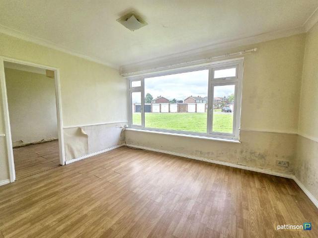 Flat for sale in Bomarsund, Northumberland