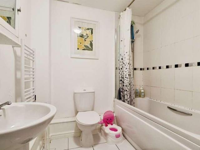 Flat for sale in Falcon Lodge, Wales