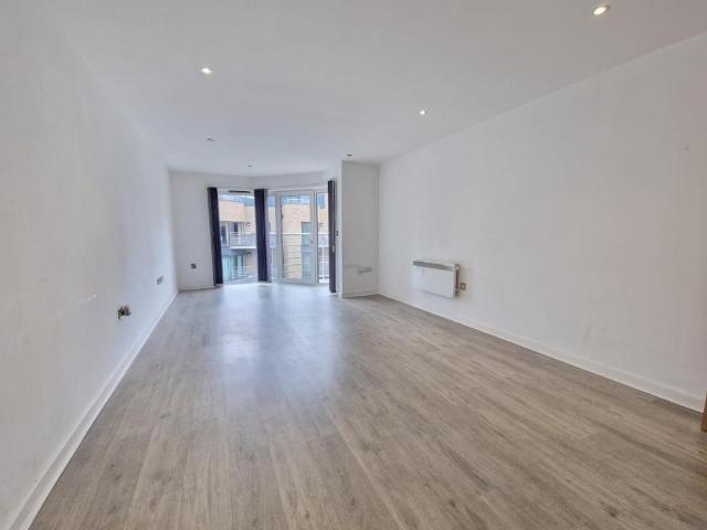 Flat for sale in The Groves, High Field
