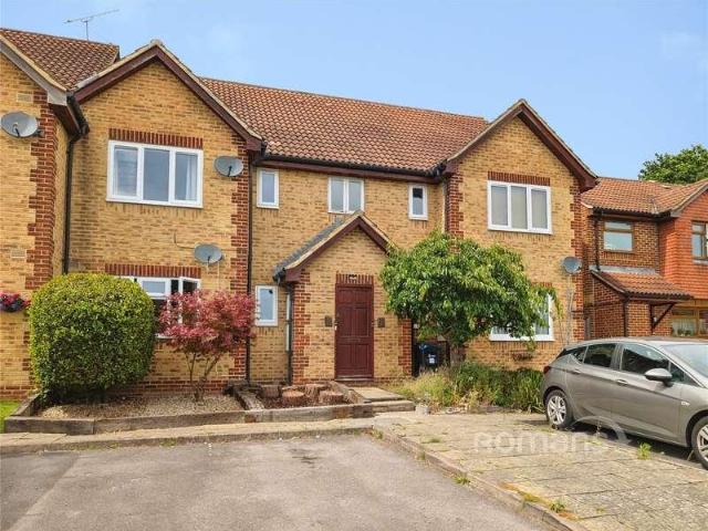 Flat for sale in Earley