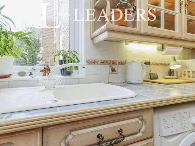 Flat for sale in Two Mills, Cheshire