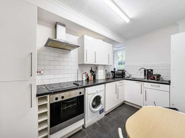 Flat for sale in Greater London