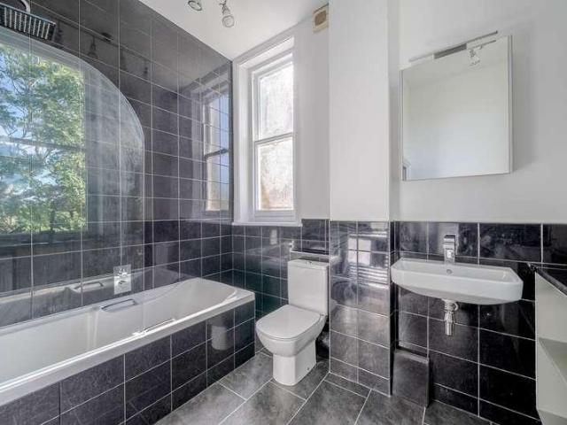 Flat for sale in Royal Borough of Kingston upon Thames, Greater London