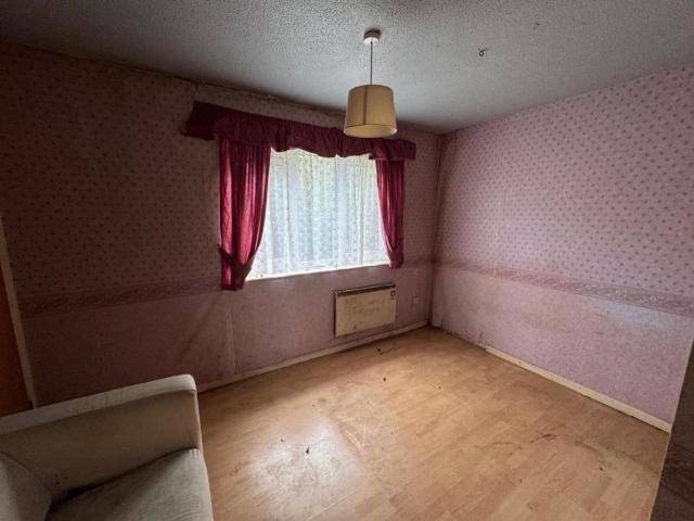 Flat for sale in Hockley Port, West Midlands