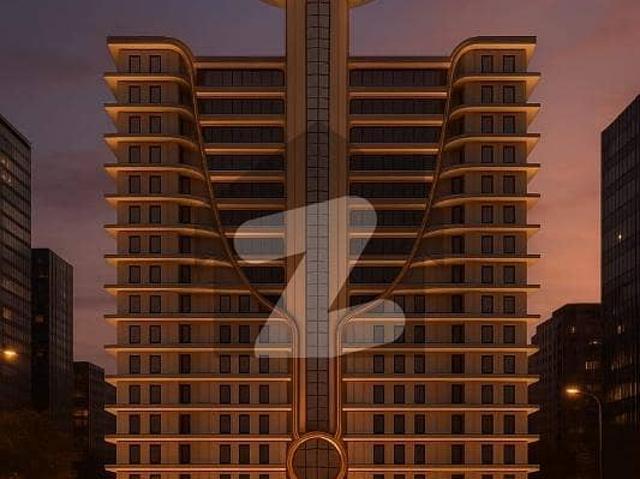 Apartment for sale in Islamabad