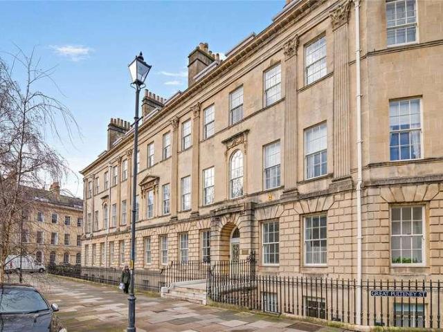 Flat for sale in Bathwick, Dulcote
