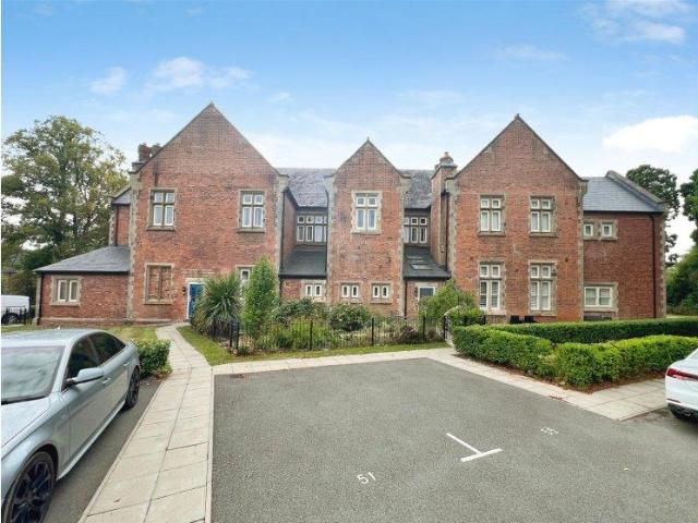 Flat for sale in Shelton, Frankwell