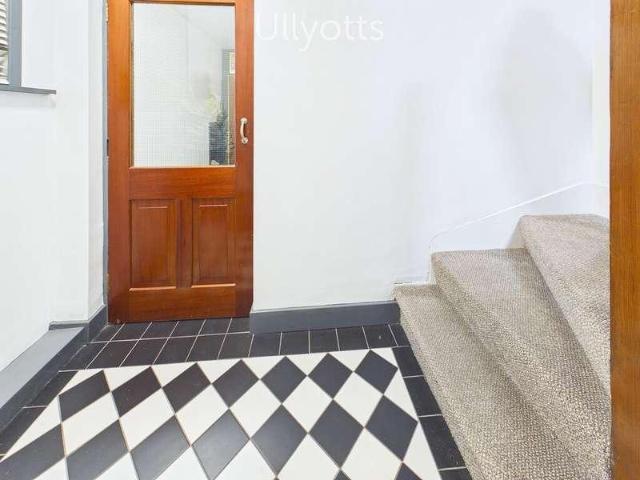Flat for sale in Hilderthorpe, Bridlington