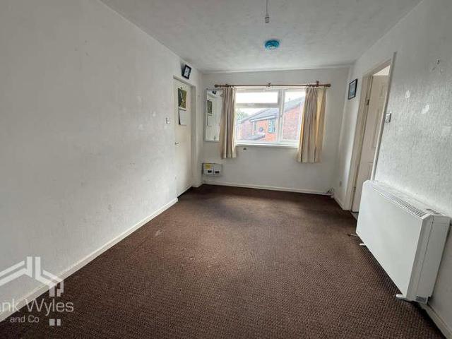 Flat for sale in Lytham, Lancashire