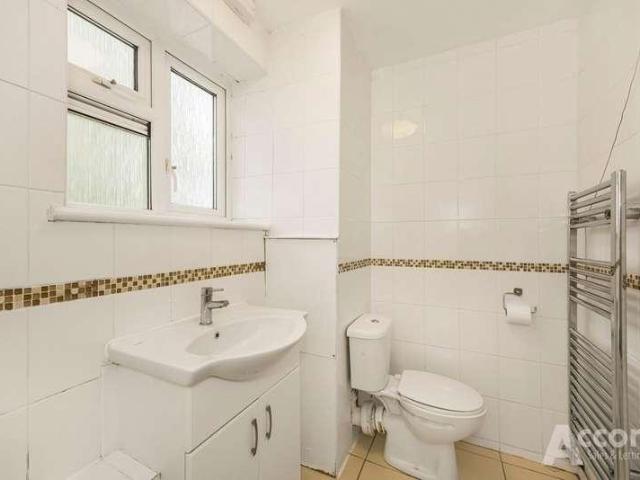 Flat for sale in London Borough of Havering, Greater London