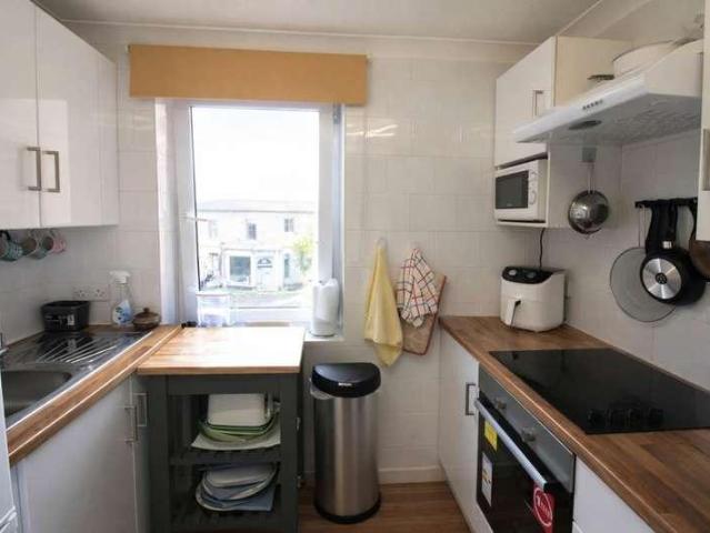 Flat for sale in Weston-super-mare, North Somerset