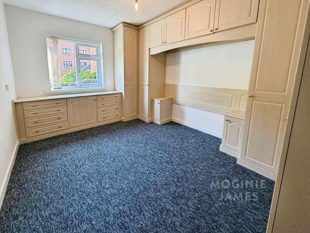 Flat for sale in Penylan, Falcon Lodge