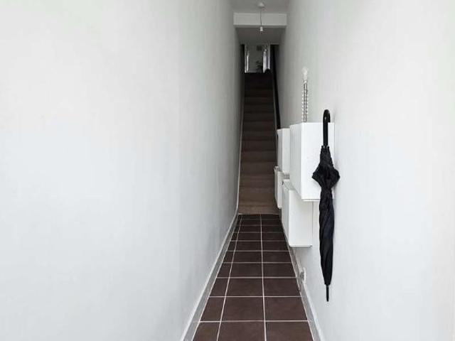 Flat for sale in Little Ilford, Greater London
