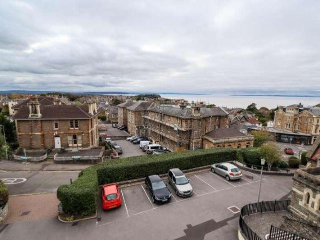 Flat for sale in Clevedon, North Somerset