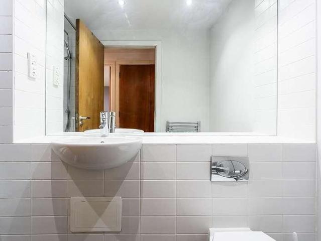 Flat for sale in Scotland