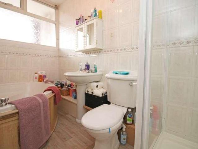 Flat for sale in Fleetwood, Cabus