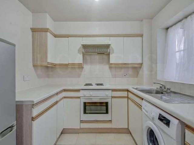 Flat for sale in Greater London