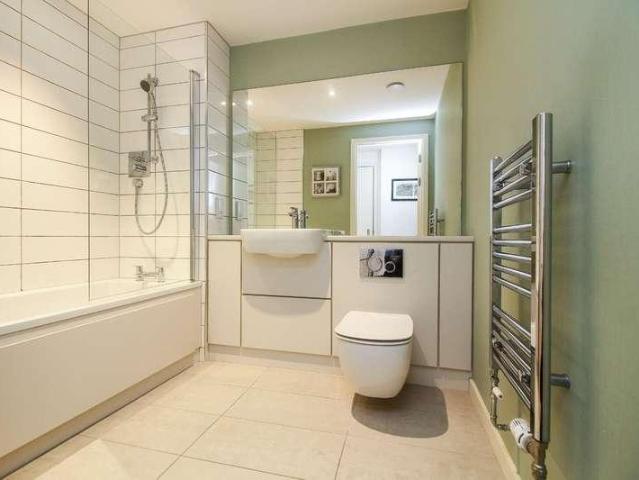 Flat for sale in Chirton, North Shields