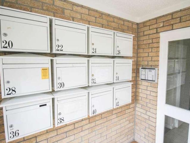 Flat for sale in North Somerset