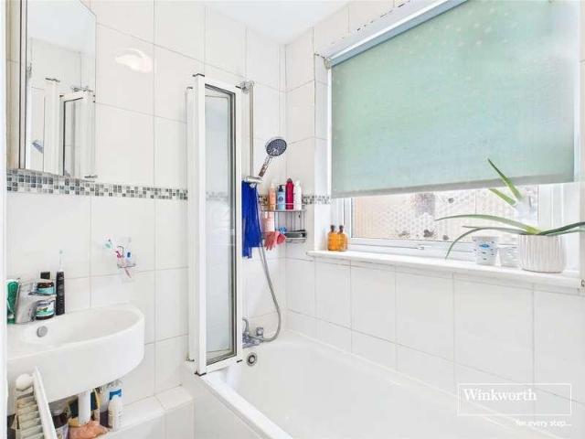 Flat for sale in London Borough of Brent, Greater London