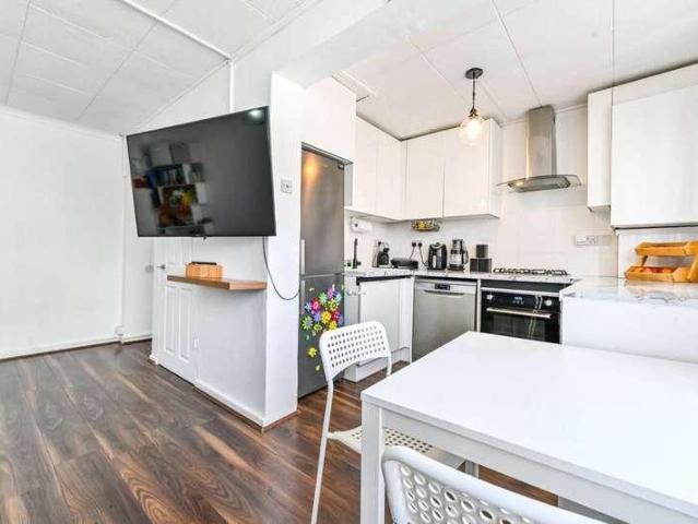 Flat for sale in Dalston, De Beauvoir Town