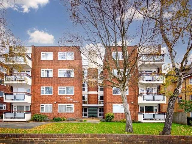 Flat for sale in Cat Hill, Isle Of Man