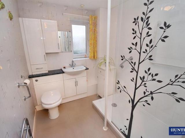 Flat for sale in South Wigston, Wigston Magna