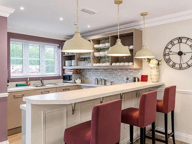 Flat for sale in Chedburgh, Suffolk