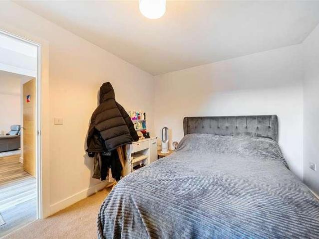 Flat for sale in Brislington Trading Estate, Bristol