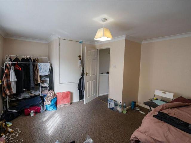 Flat for sale in Holme Hill, Grimsby