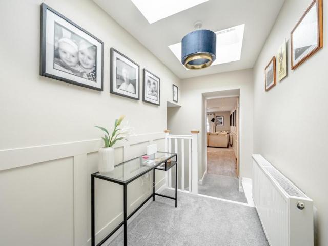 Flat for sale in Wetherby