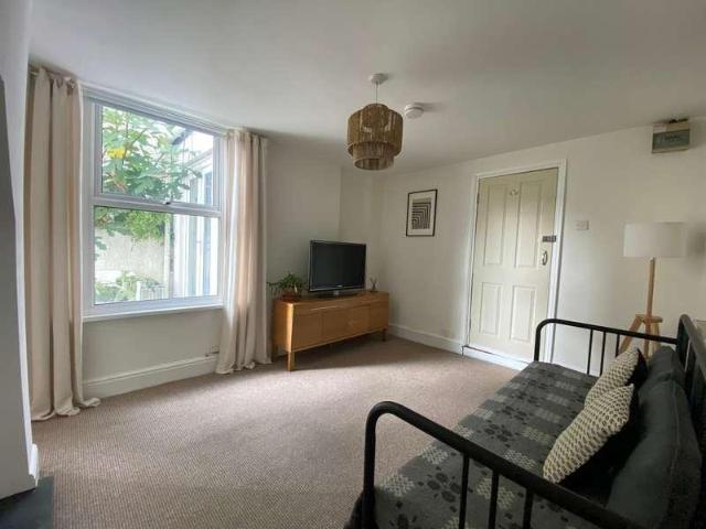 Flat for sale in Falcon Lodge, Wales